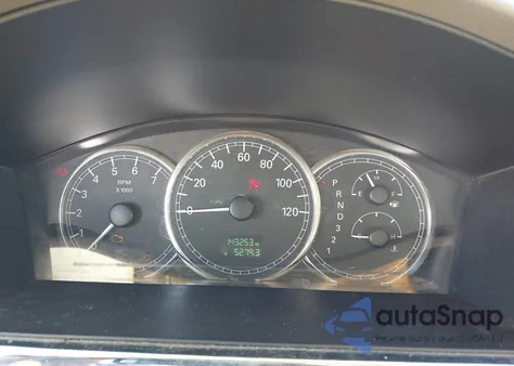 2005 Buick Lacrosse Cx из США, поврежденный, VIN 2G4WC532551297818